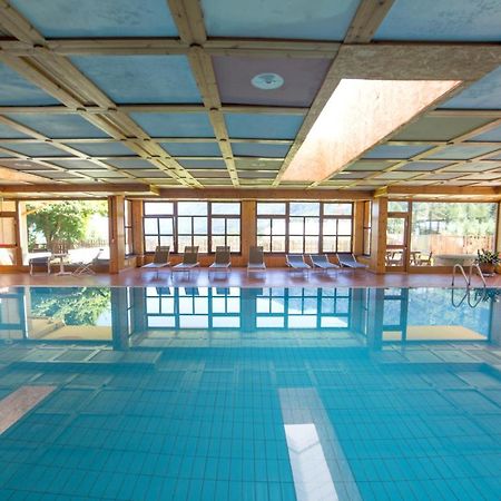 Hotel Sancamillo Димаро Экстерьер фото