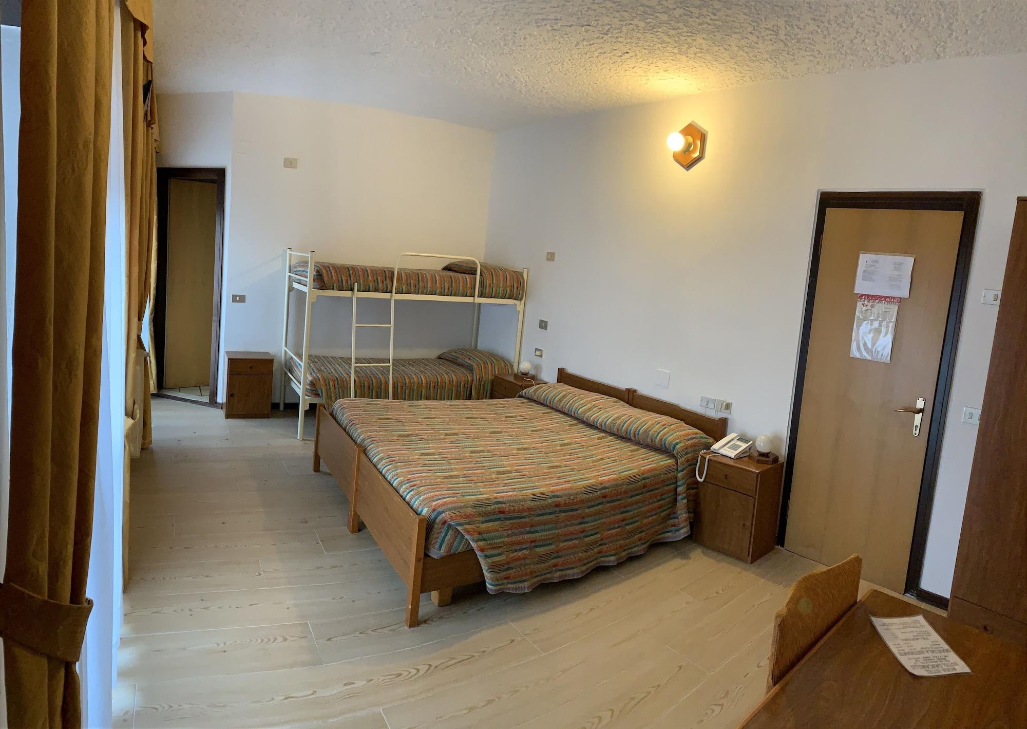 Hotel Sancamillo Димаро Экстерьер фото