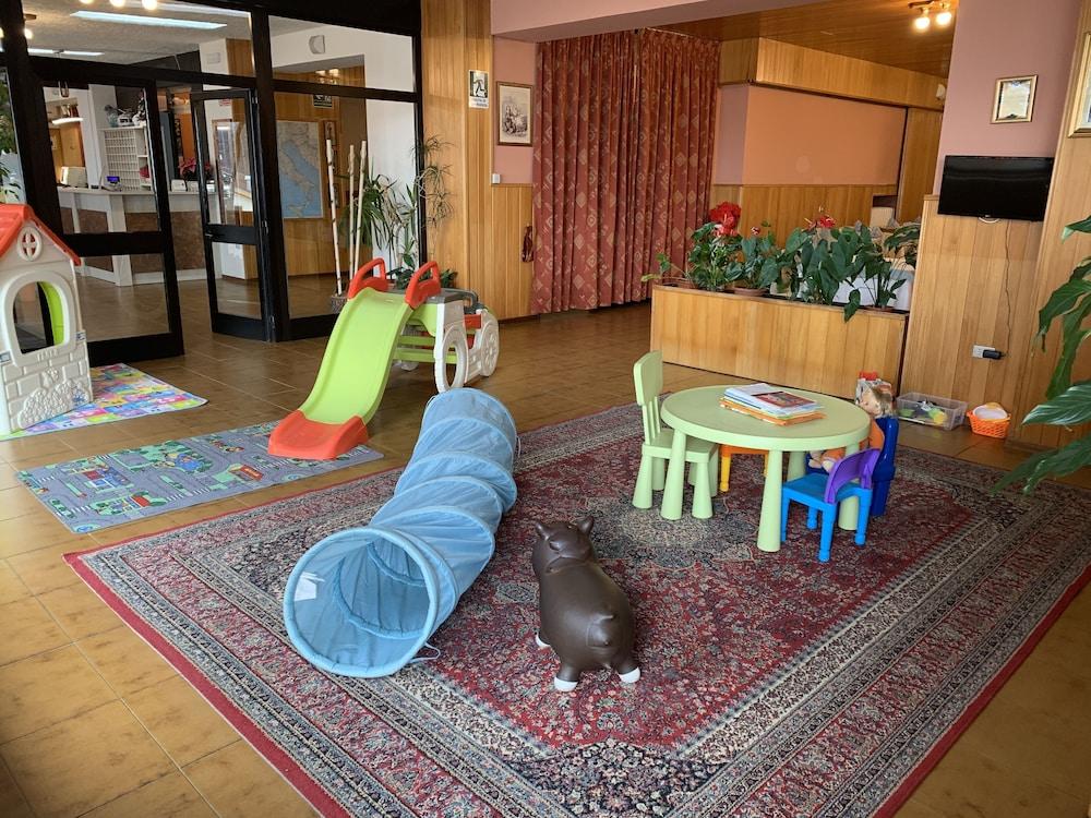 Hotel Sancamillo Димаро Экстерьер фото