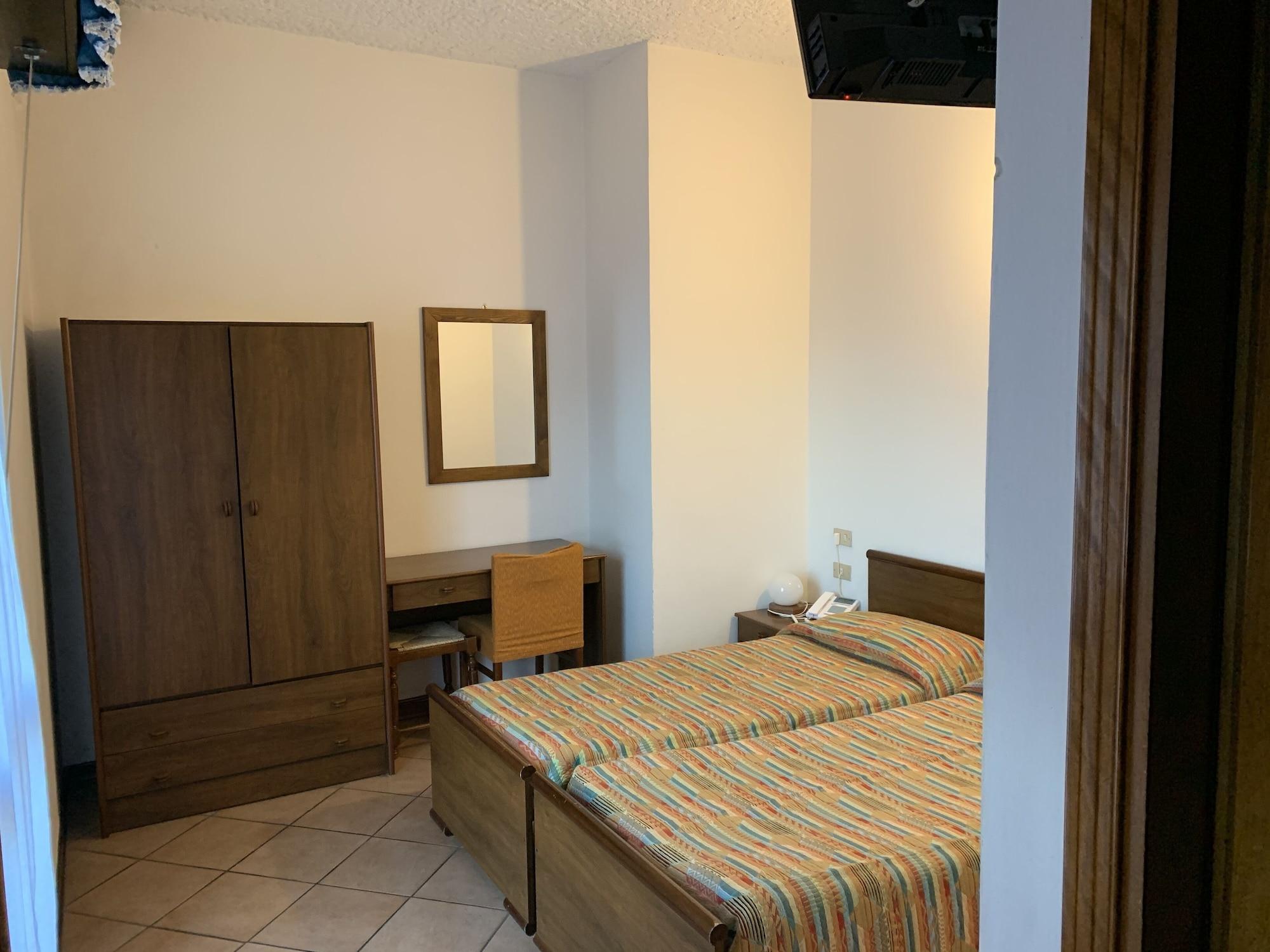 Hotel Sancamillo Димаро Экстерьер фото