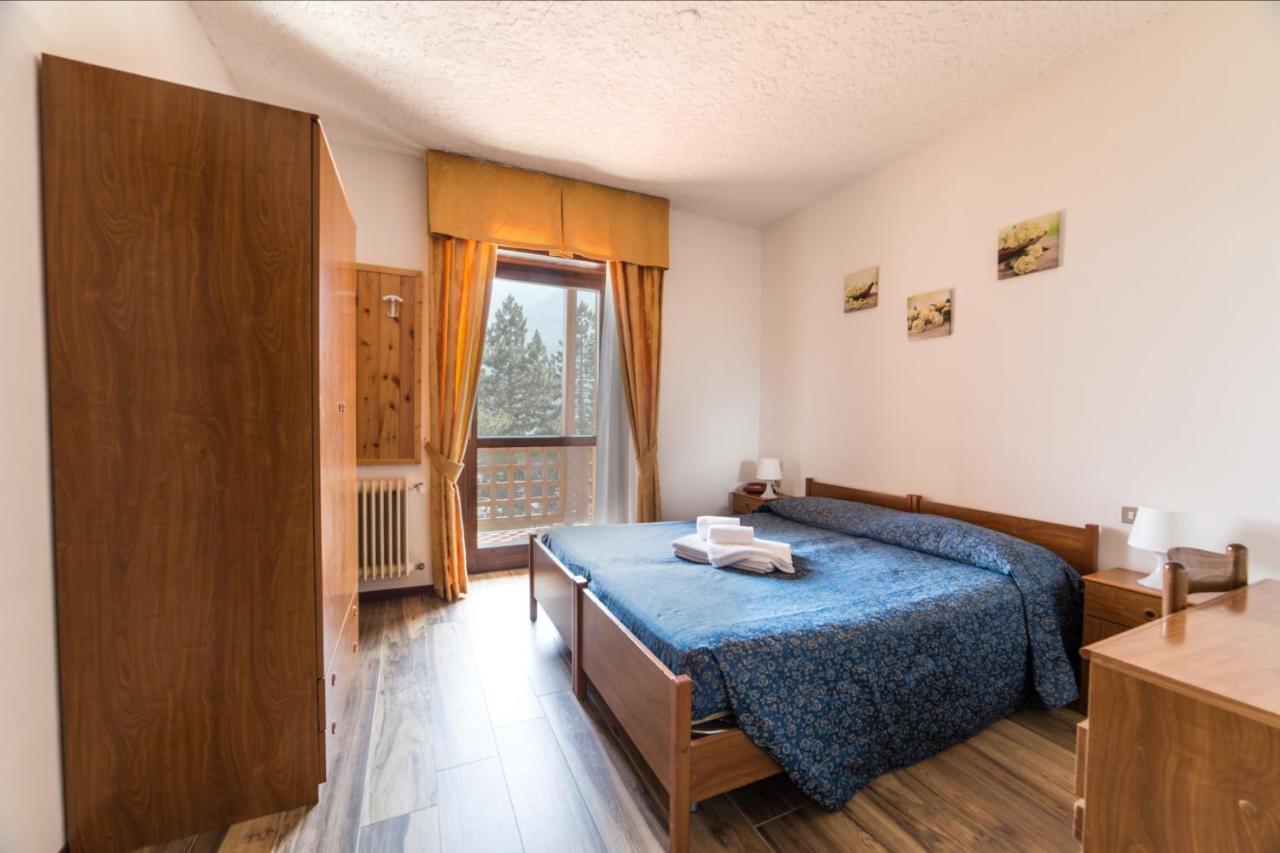 Hotel Sancamillo Димаро Экстерьер фото