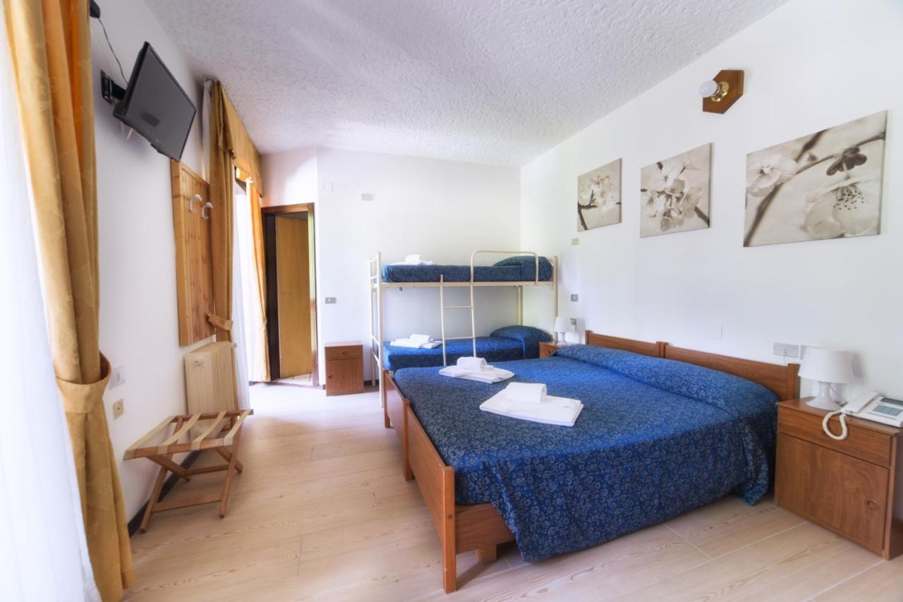 Hotel Sancamillo Димаро Экстерьер фото