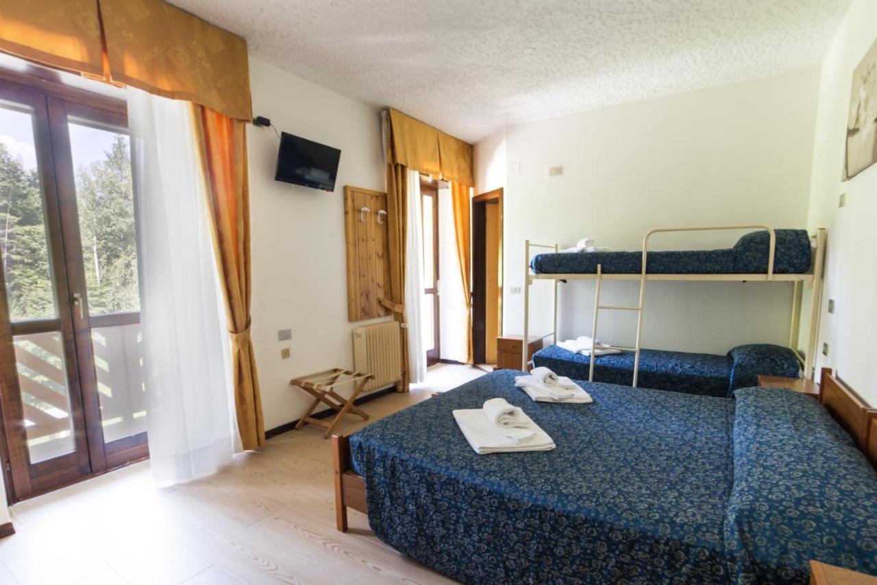 Hotel Sancamillo Димаро Экстерьер фото