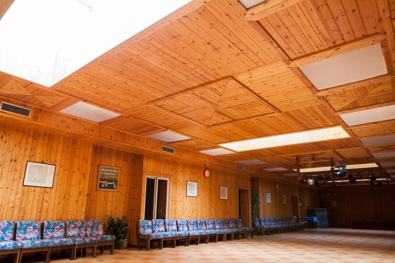Hotel Sancamillo Димаро Экстерьер фото